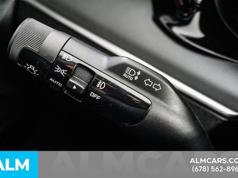 Used 2024 Kia K5 GT-Line w/ GT-Line Premium Package FWD image 25
