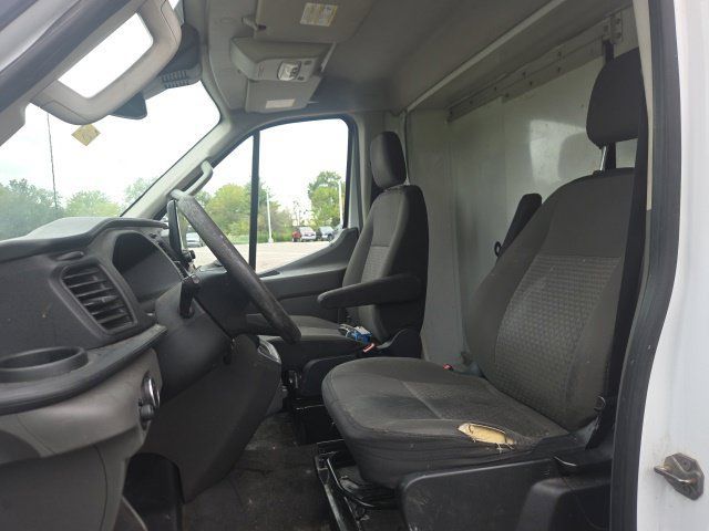 Used 2020 Ford Transit 350 DRW w/ Upfitter Package RWD image 17