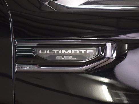 Used 2024 GMC Sierra 1500 Denali Ultimate AWD/4WD image 16