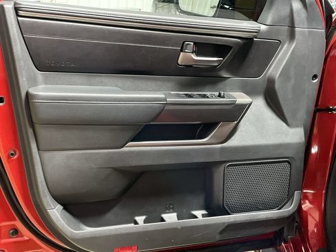 Used 2025 Toyota Sequoia SR5 w/ TRD Sport Package RWD image 13
