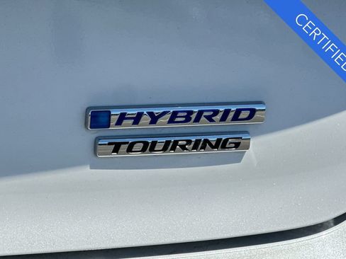 Certified 2026 Honda Accord Touring image 32