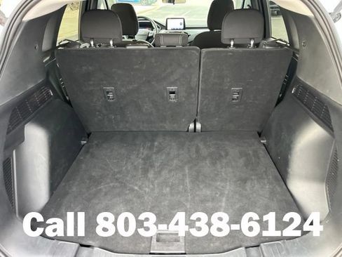 Used 2025 Ford Escape Active FWD image 30