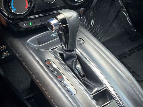 Used 2022 Honda HR-V Sport image 22