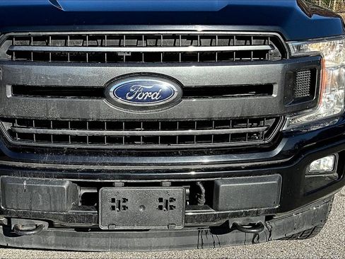 Used 2020 Ford F150 XLT w/ Equipment Group 302A Luxury image 32