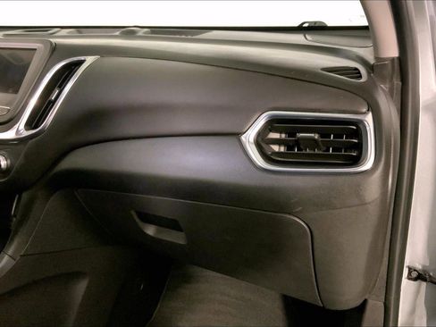 Used 2024 Chevrolet Equinox LT image 16