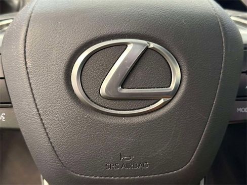 Certified 2025 Lexus NX 350h 350h Premium image 25
