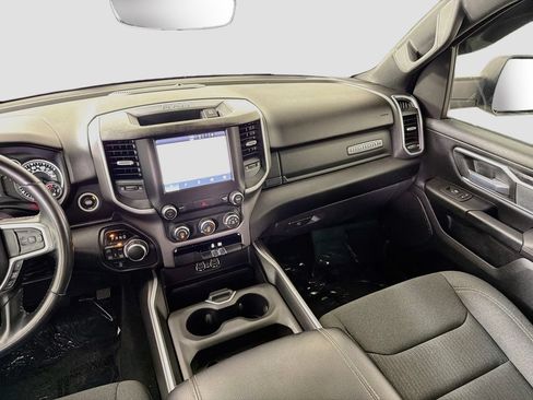Used 2022 RAM 1500 Big Horn AWD/4WD image 25