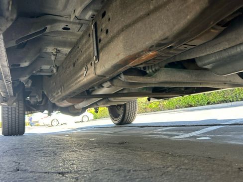 Used 2001 Ford F150 Harley-Davidson image 32