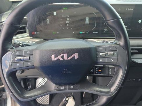 Used 2024 Kia EV9 GT-Line AWD/4WD image 7