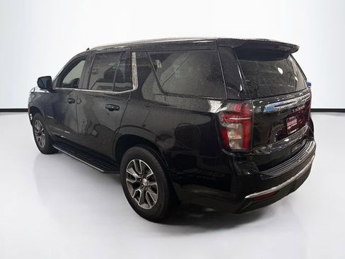 Used 2023 Chevrolet Tahoe LS image 8