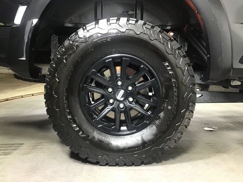 Used 2024 Ford F150 Raptor AWD/4WD image 11