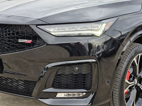 New 2026 Acura MDX Type S image 6