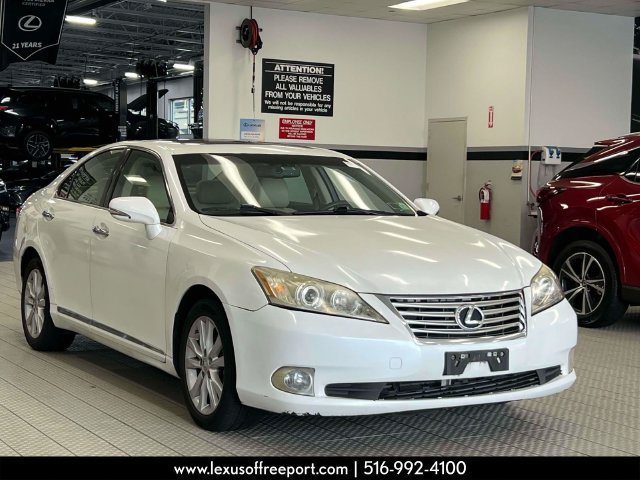 Used 2010 Lexus ES 350 FWD image 1
