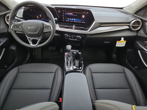 New 2026 Chevrolet Trax ACTIV w/ Driver Confidence Package image 9