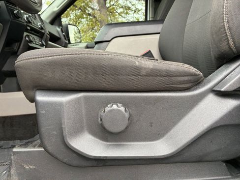 Certified 2018 Ford F150 XL w/ Equipment Group 101A Mid AWD/4WD image 14