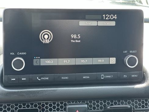 Used 2025 Honda HR-V Sport image 26