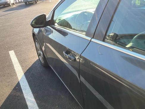 Used 2013 Chevrolet Cruze LT FWD image 8
