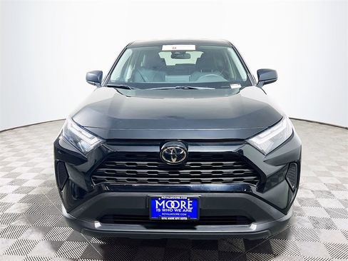 Certified 2024 Toyota RAV4 LE image 3