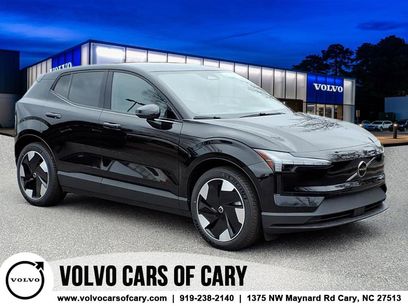 New 2025 Volvo EX30 Plus w/ Protection Package Premier