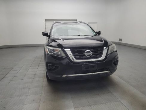 Used 2018 Nissan Pathfinder S AWD/4WD image 14