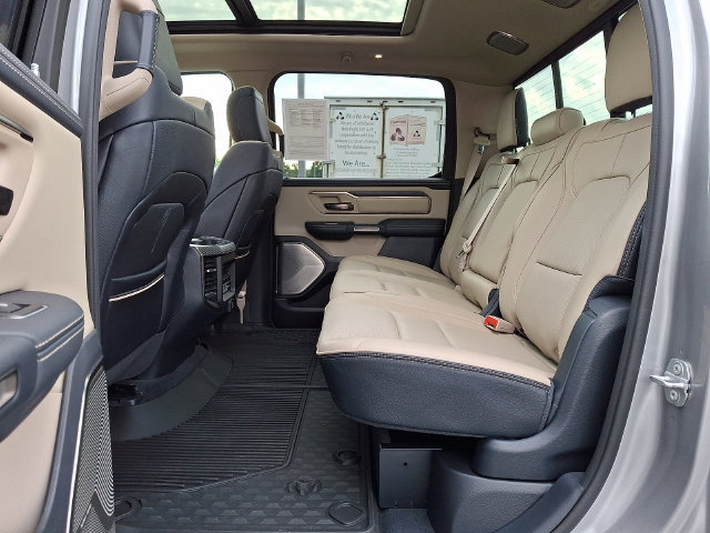 Used 2021 RAM 1500 Limited AWD/4WD image 13