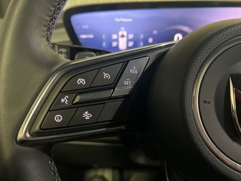 New 2026 Buick Enclave Preferred w/ Power Package image 16