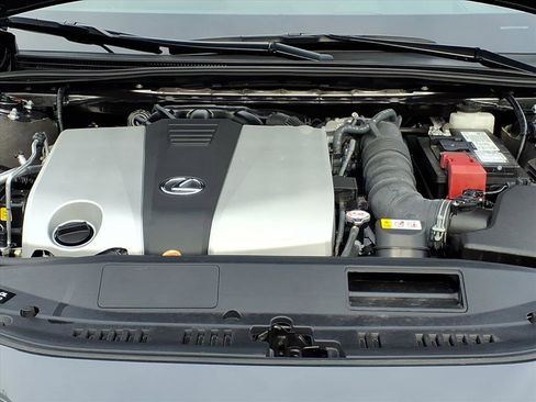 Certified 2025 Lexus ES 350 w/ Premium Package image 19