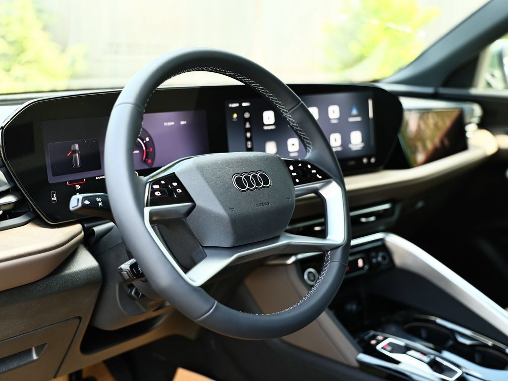 New 2026 Audi Q5 Prestige AWD/4WD image 18