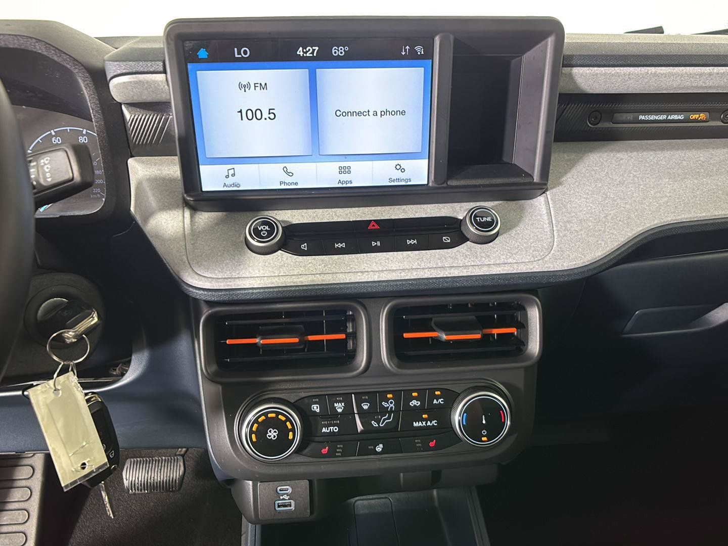 Used 2023 Ford Maverick XLT w/ Equipment Group 300A Standard AWD/4WD image 32