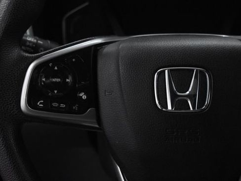 Used 2021 Honda CR-V EX image 27