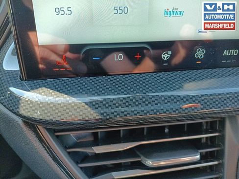 Used 2026 Ford Escape ST-Line w/ Tech Pack #1 AWD/4WD image 8