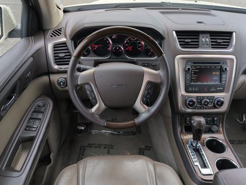 Used 2015 GMC Acadia Denali FWD image 17