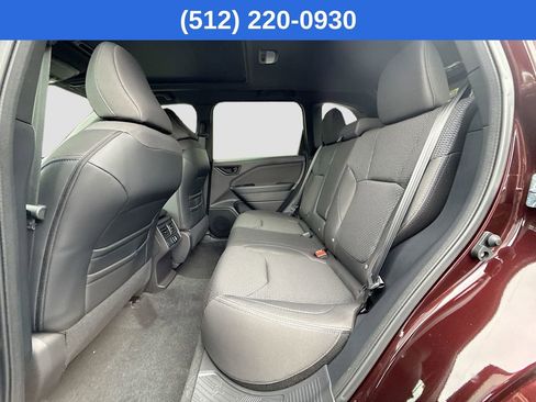 New 2026 Subaru Forester Premium image 30