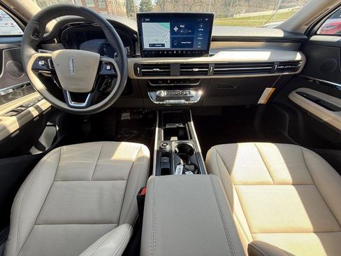 New 2026 Lincoln Corsair Premiere AWD/4WD image 7