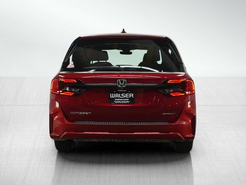 Used 2025 Honda Odyssey Sport-L image 5