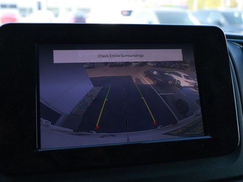 Used 2023 RAM ProMaster 3500 w/ Interior LED Lighting Group image 14