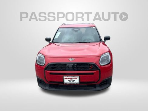 New 2027 MINI Cooper Countryman S AWD/4WD image 2