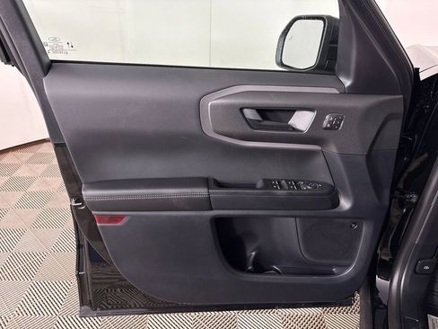 New 2026 Ford Bronco Sport Outer Banks w/ Outer Banks Tech Package+ AWD/4WD image 23