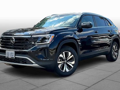 New 2026 Volkswagen Atlas Cross Sport SE