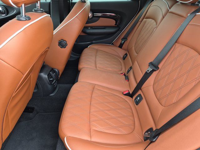 Used 2022 MINI Cooper Clubman S w/ Signature Upholstery Package FWD image 21