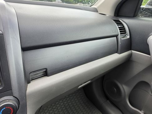 Used 2007 Honda CR-V LX image 13