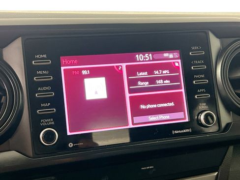 Used 2020 Toyota Tacoma SR image 26