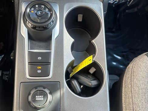 Used 2025 Ford Bronco Sport Big Bend image 13