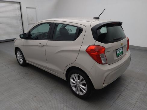 Used 2019 Chevrolet Spark LT FWD image 5