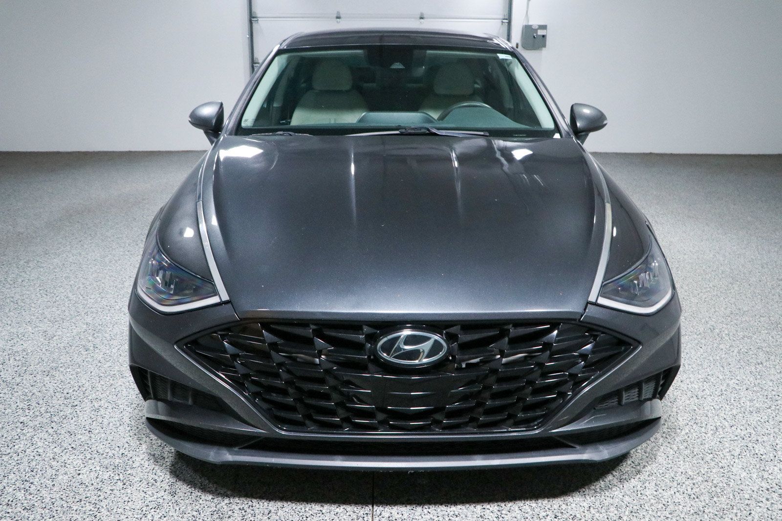 Used 2022 Hyundai Sonata SEL w/ Cargo Package FWD image 4