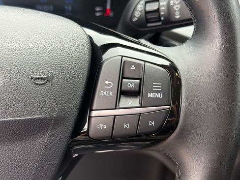 Used 2024 Ford Escape Active AWD/4WD image 27