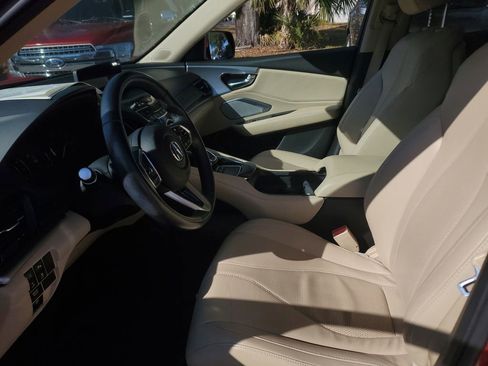 Used 2019 Acura RDX AWD w/ Technology Package image 23
