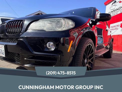 Used 2007 BMW X5 4.8i image 1