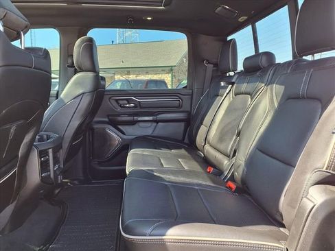 Certified 2022 RAM 1500 Limited image 15