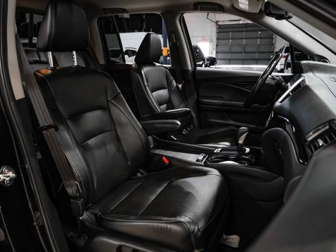 Used 2019 Honda Ridgeline RTL-E image 38